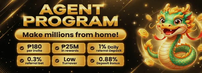 Welcome offer